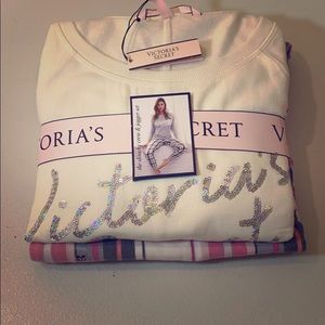 Victoria’s Secret Pajamas